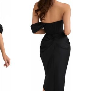 House of cb dress worn once